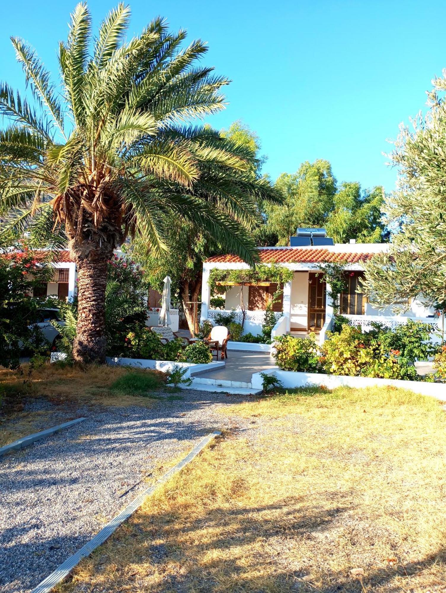 Villa Stella Family House Pefki Exteriör bild